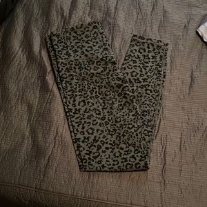 Like new athleta elation tight